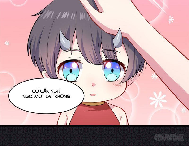 ngạo kiều quỷ vương yêu ta chapter 108 32