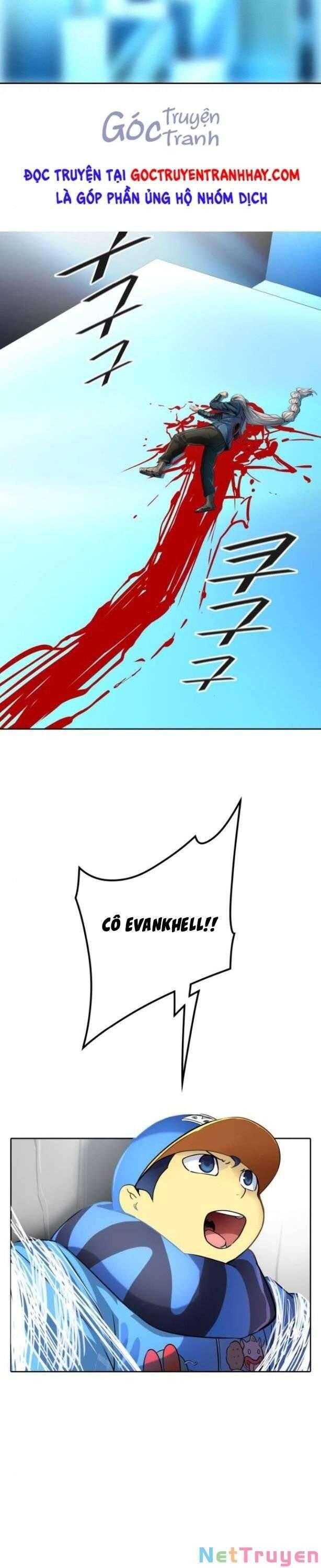 tòa tháp bí ẩn 2 chapter 522 1