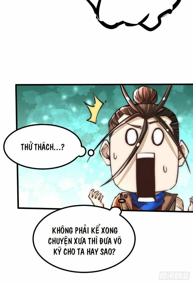 đô thị đỉnh phong cao thủ chapter 172 29