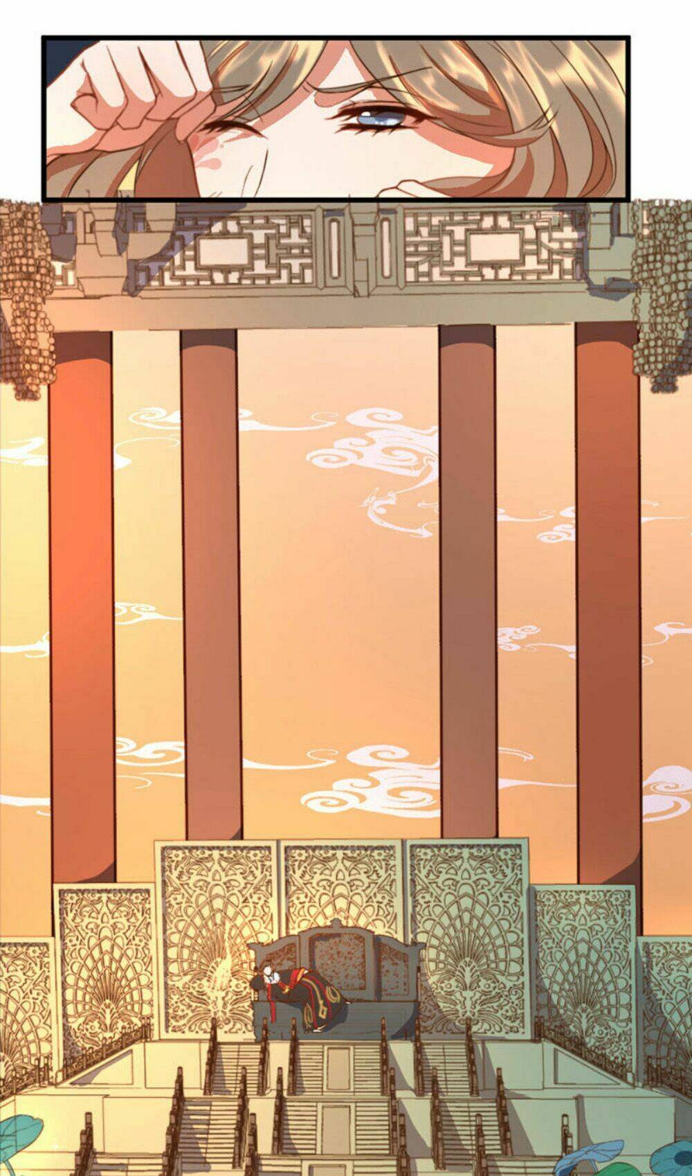 đệ nhất cuồng phi chapter 3 12