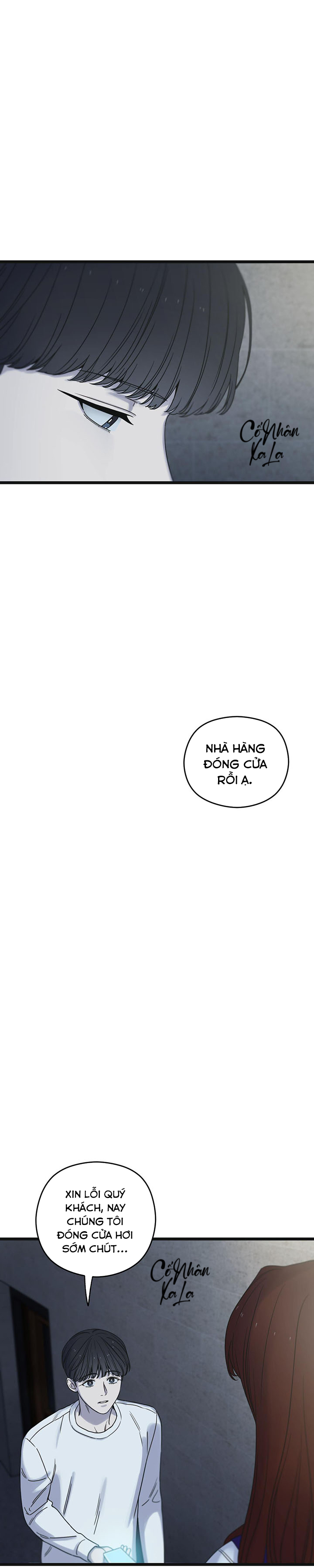 trùng phùng chapter 48 58