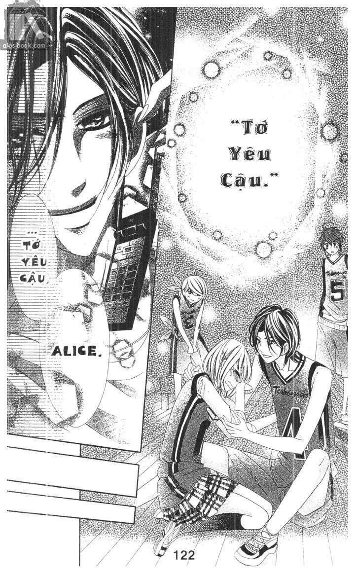 alice 38 °c chapter 31 21