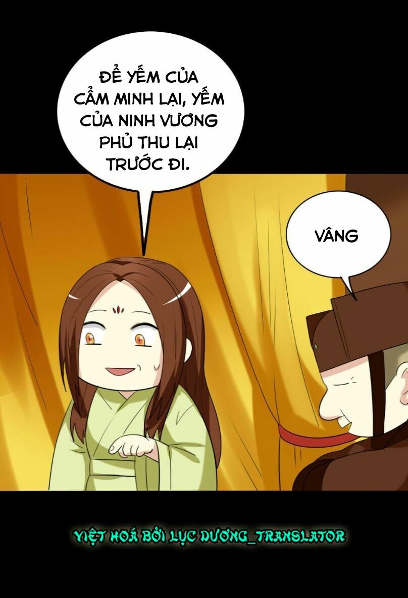 lưỡng bất nghi (full) chapter 149 3