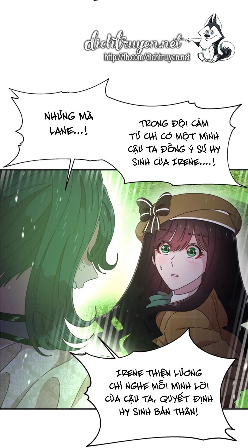 con gái bảo bối của ma vương chapter 103 64