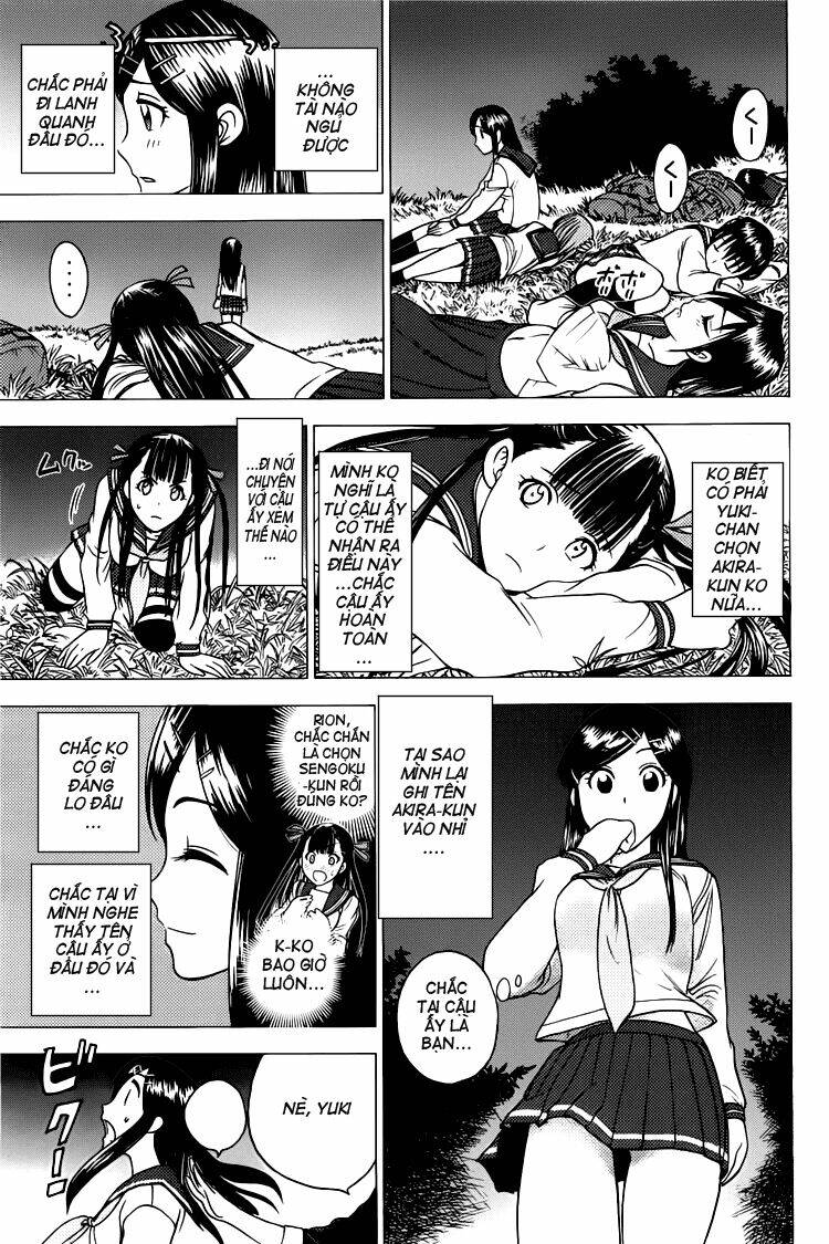 cage of eden chapter 72 16