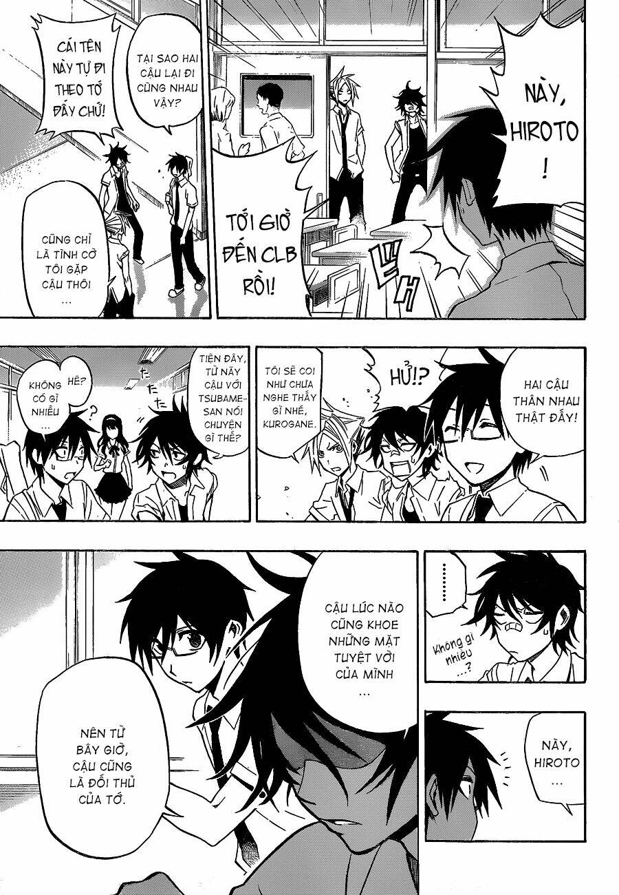 kurogane chapter 34 5