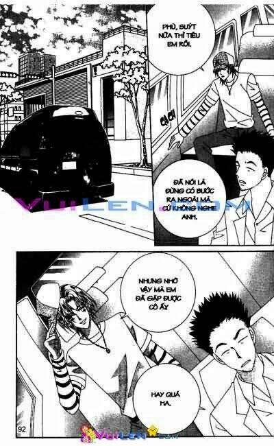 đừng tin cô ấy chapter 4 92