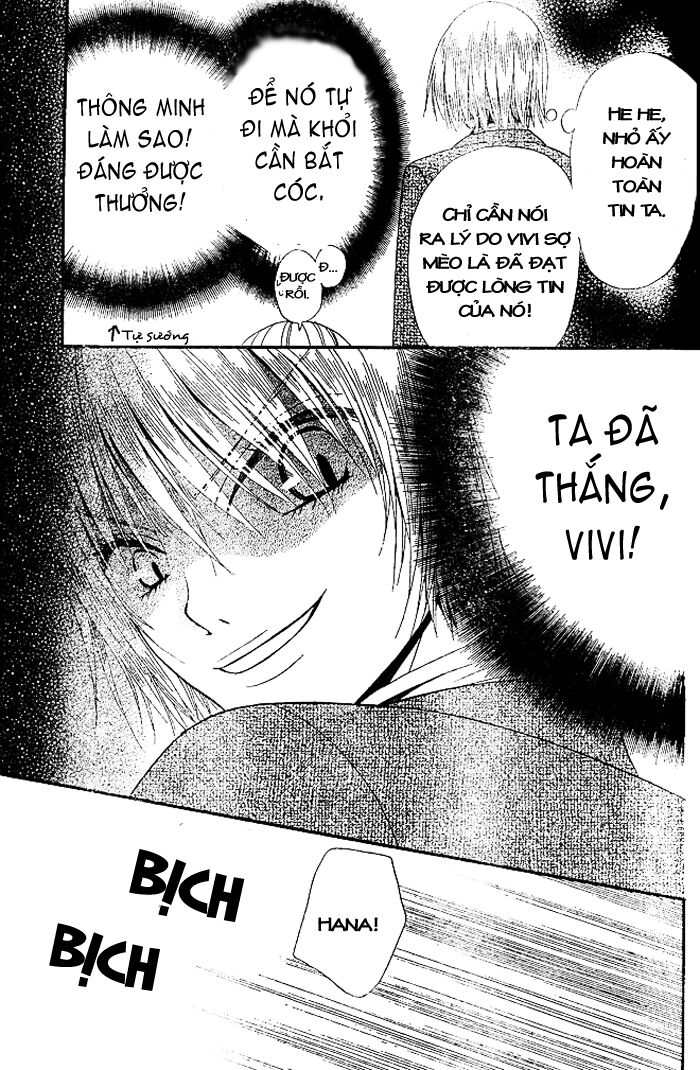 hoa và ác ma chapter 12 29