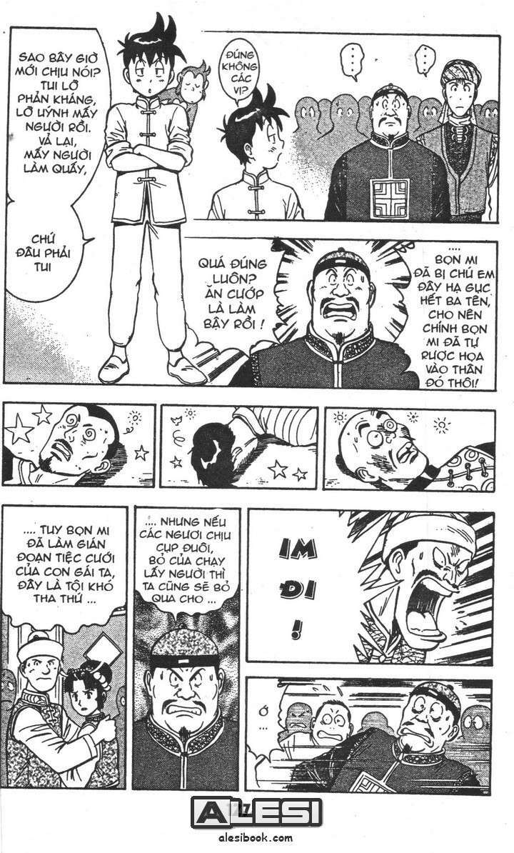 thời niên thiếu của hoàng phi hồng chapter 4 5