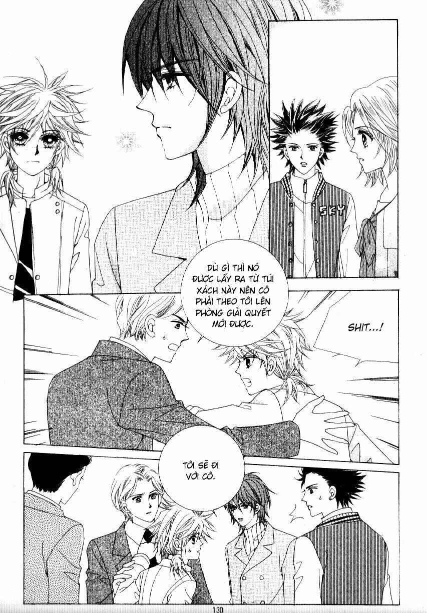 she's scary chapter 52 8