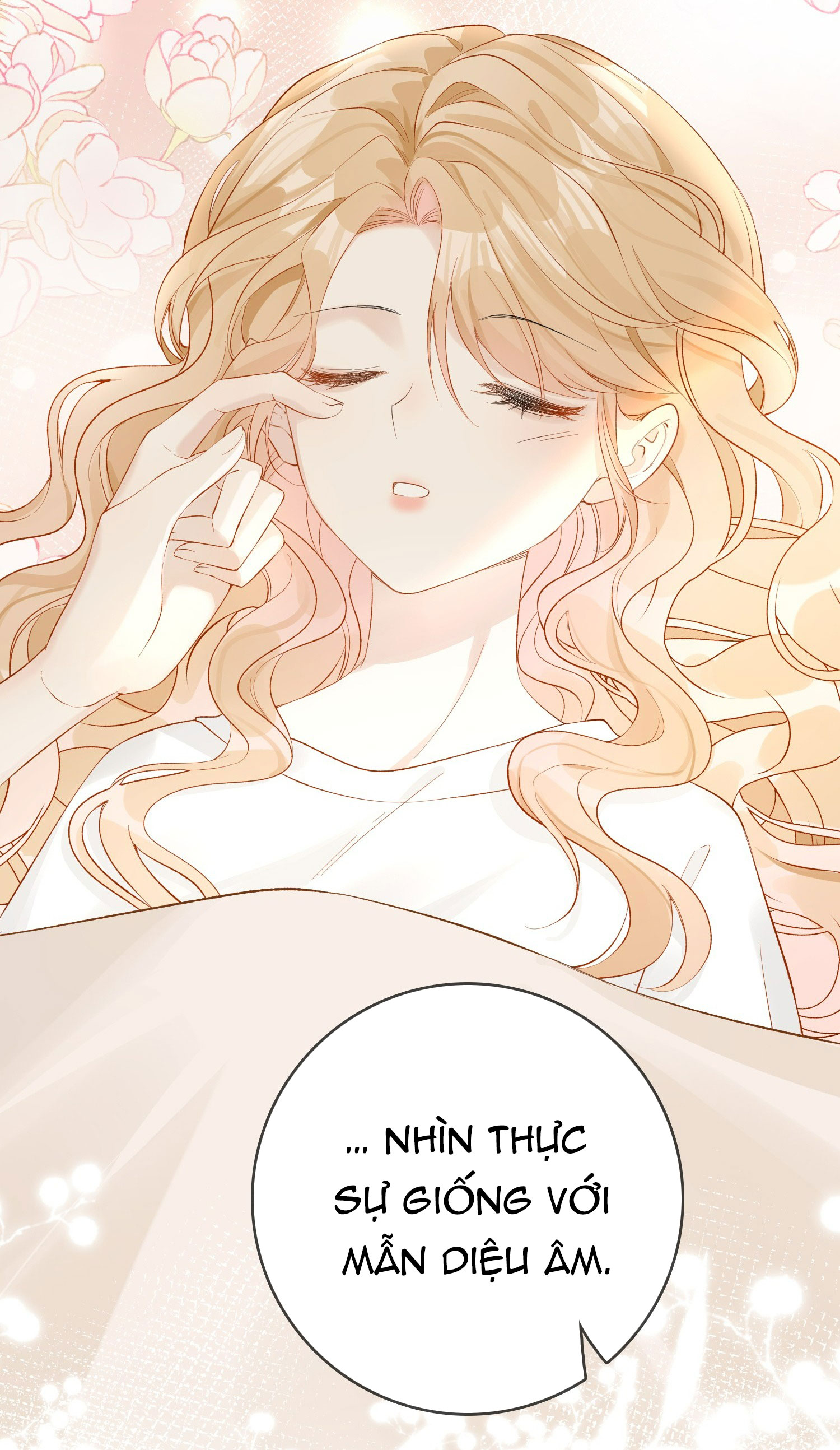 tiểu thư sói và em gái hồ ly của cô ấy chapter 10 16