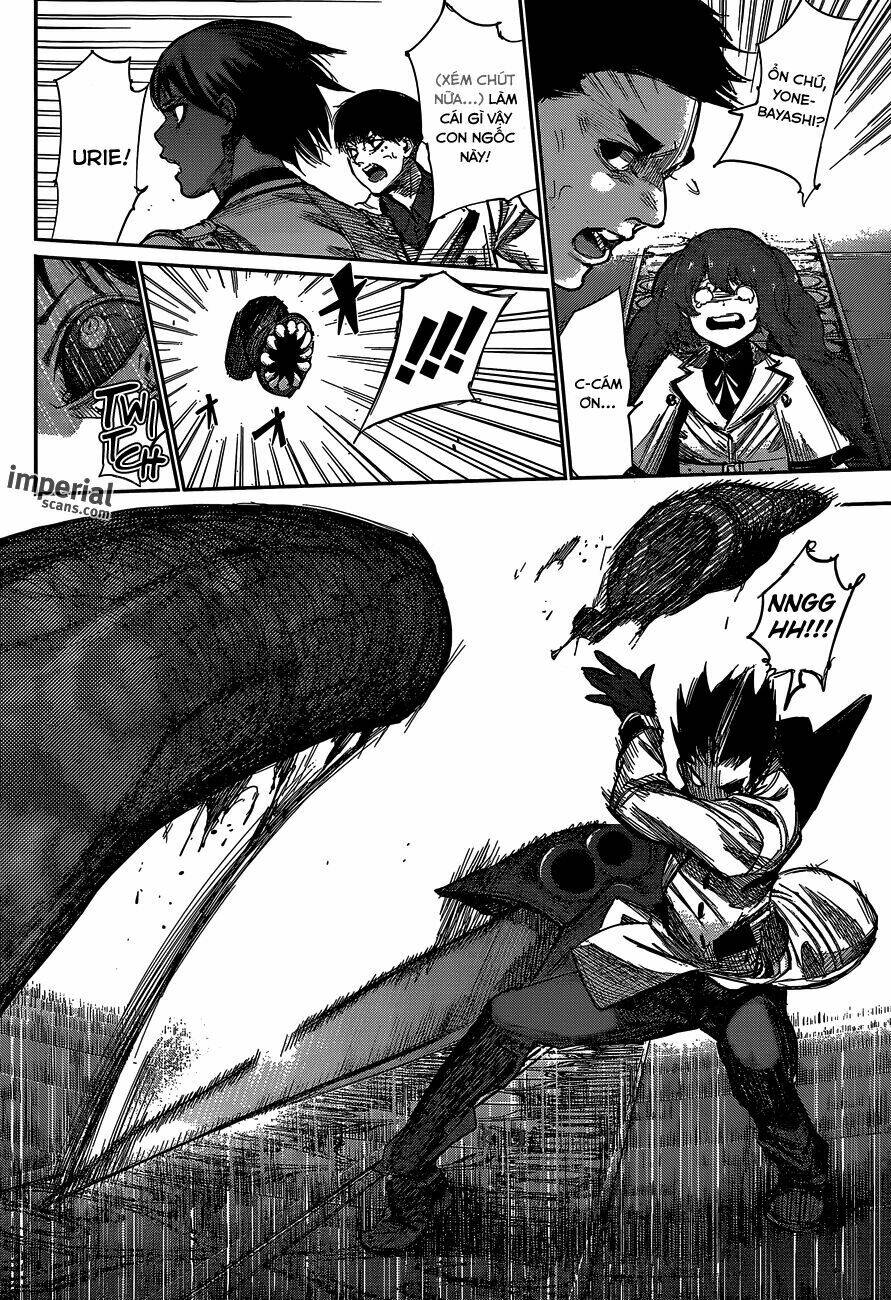 ngạ quỷ vùng tokyo 2 chapter 49 6