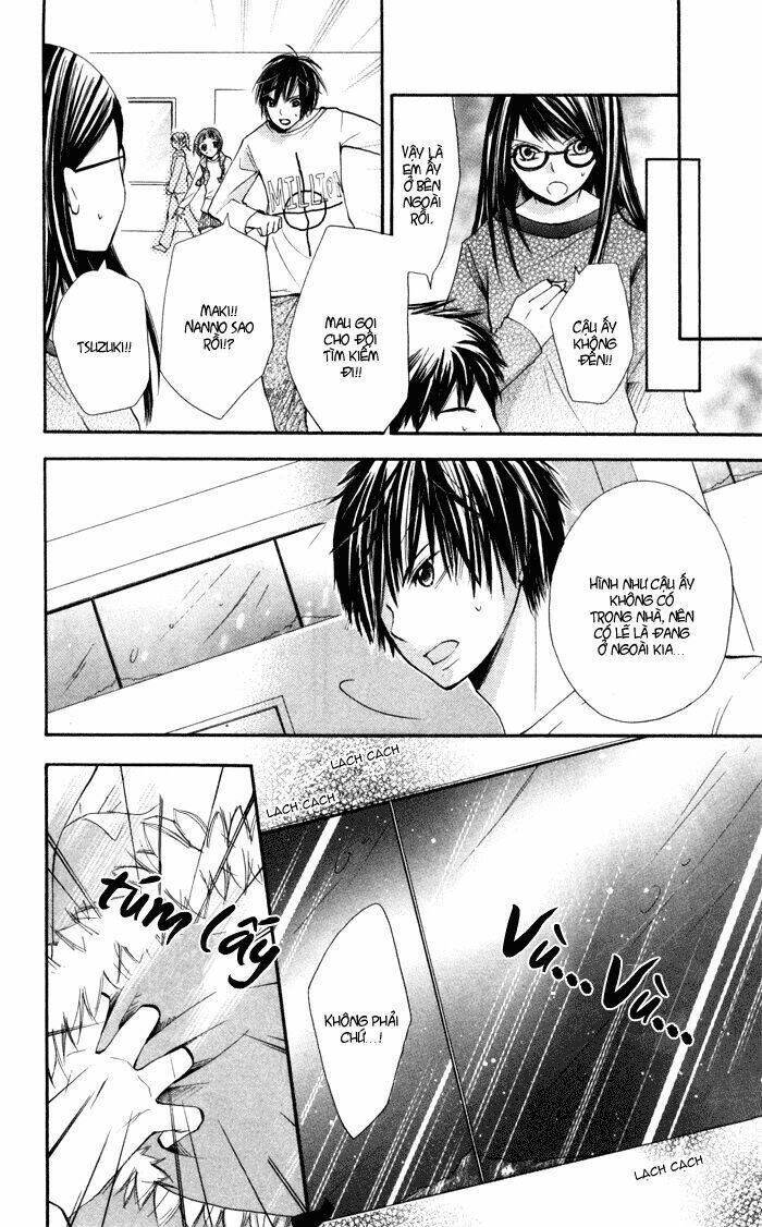 koi ja nai no da! chapter 6 22