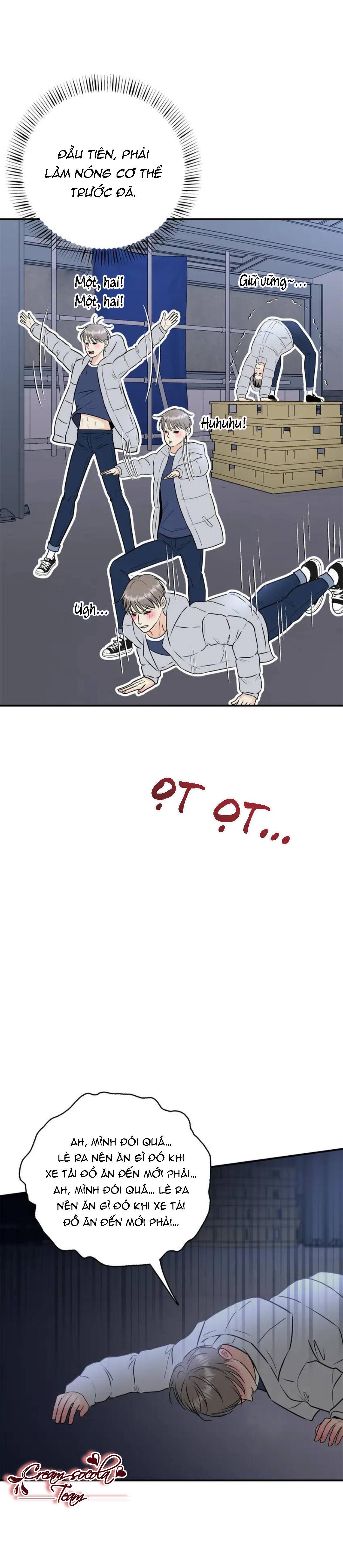 hạnh phúc trọn vẹn chapter 29 14