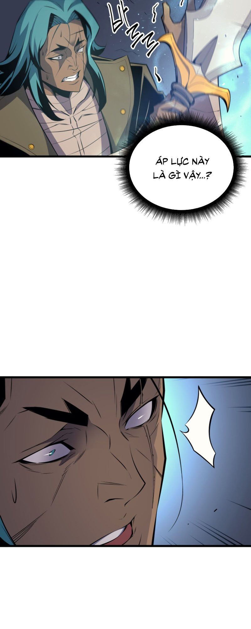 sự trở lại của pháp sư vĩ đại sau 4000 năm chapter 27 22