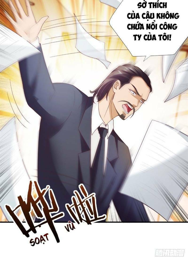 chí tôn toàn năng chapter 7 3