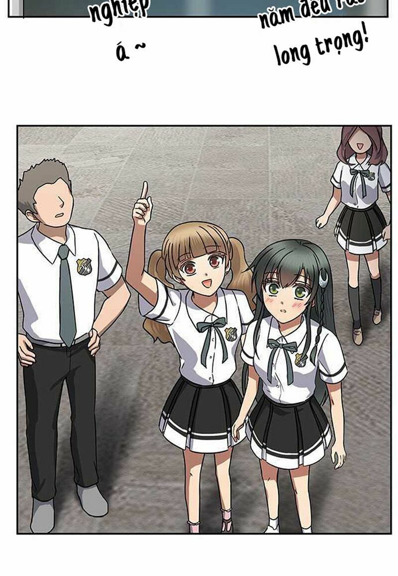 nụ hôn nguyền rủa chapter 91 11