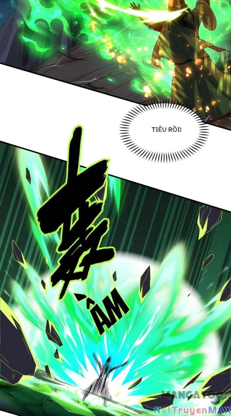 đệ nhất người ở rể chapter 219 35