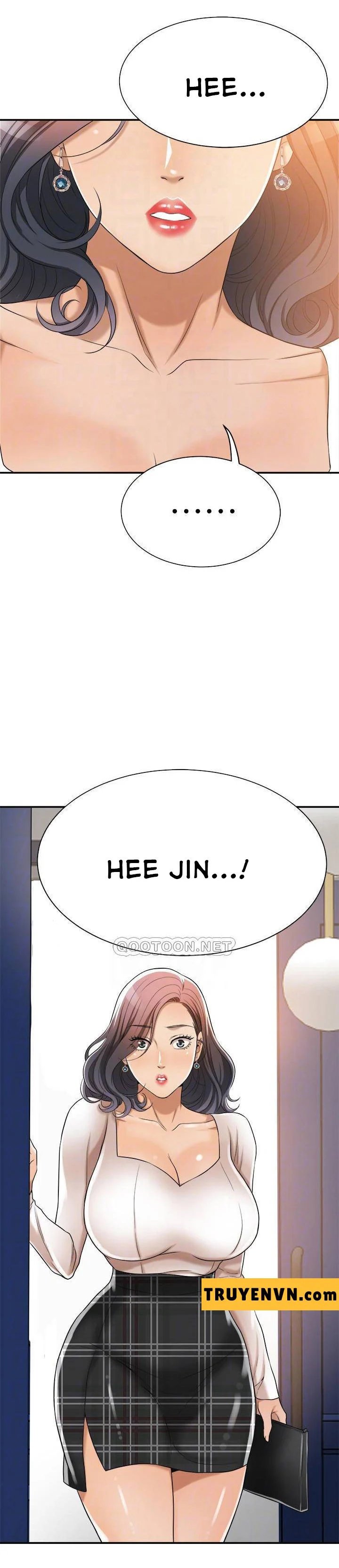 ham muốn chapter 20 2