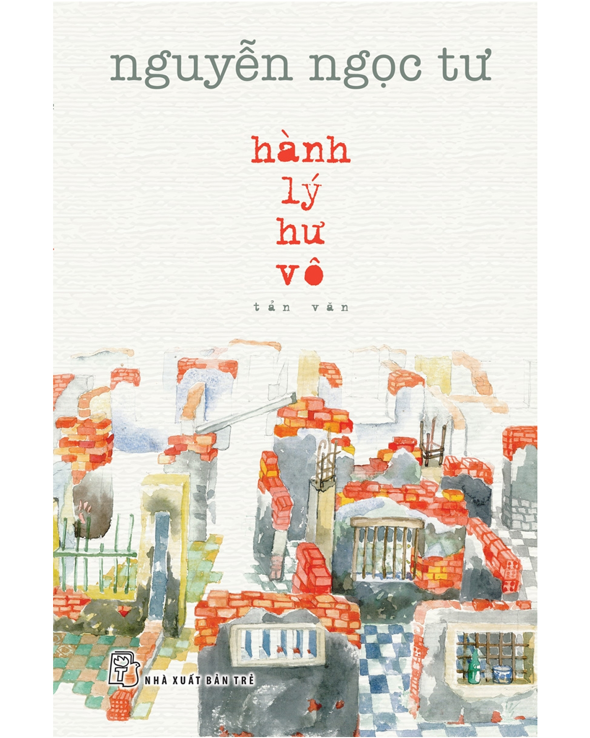 Hành Lý Hư Vô _TRE