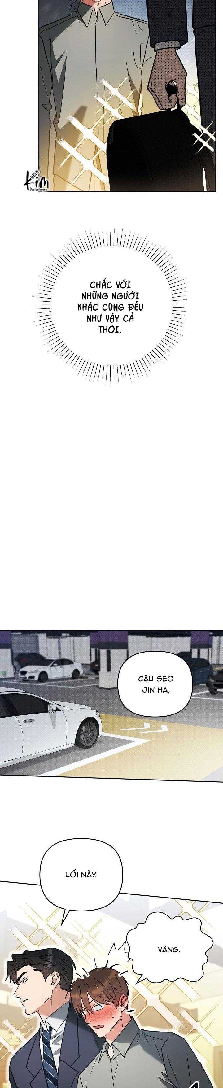 romance not romantic chapter 16 22