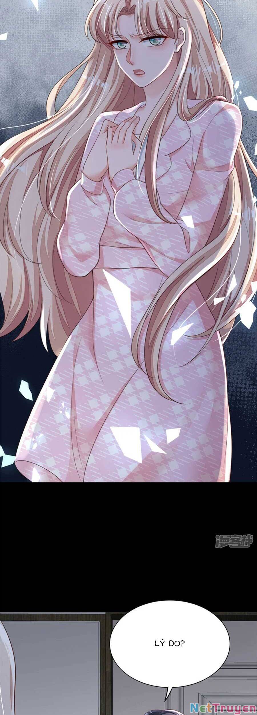 ác ma thì thầm chapter 99 13