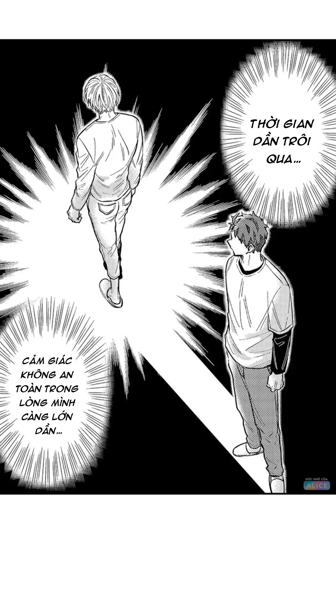 chơi em đi chồng yêu! chapter 4 11