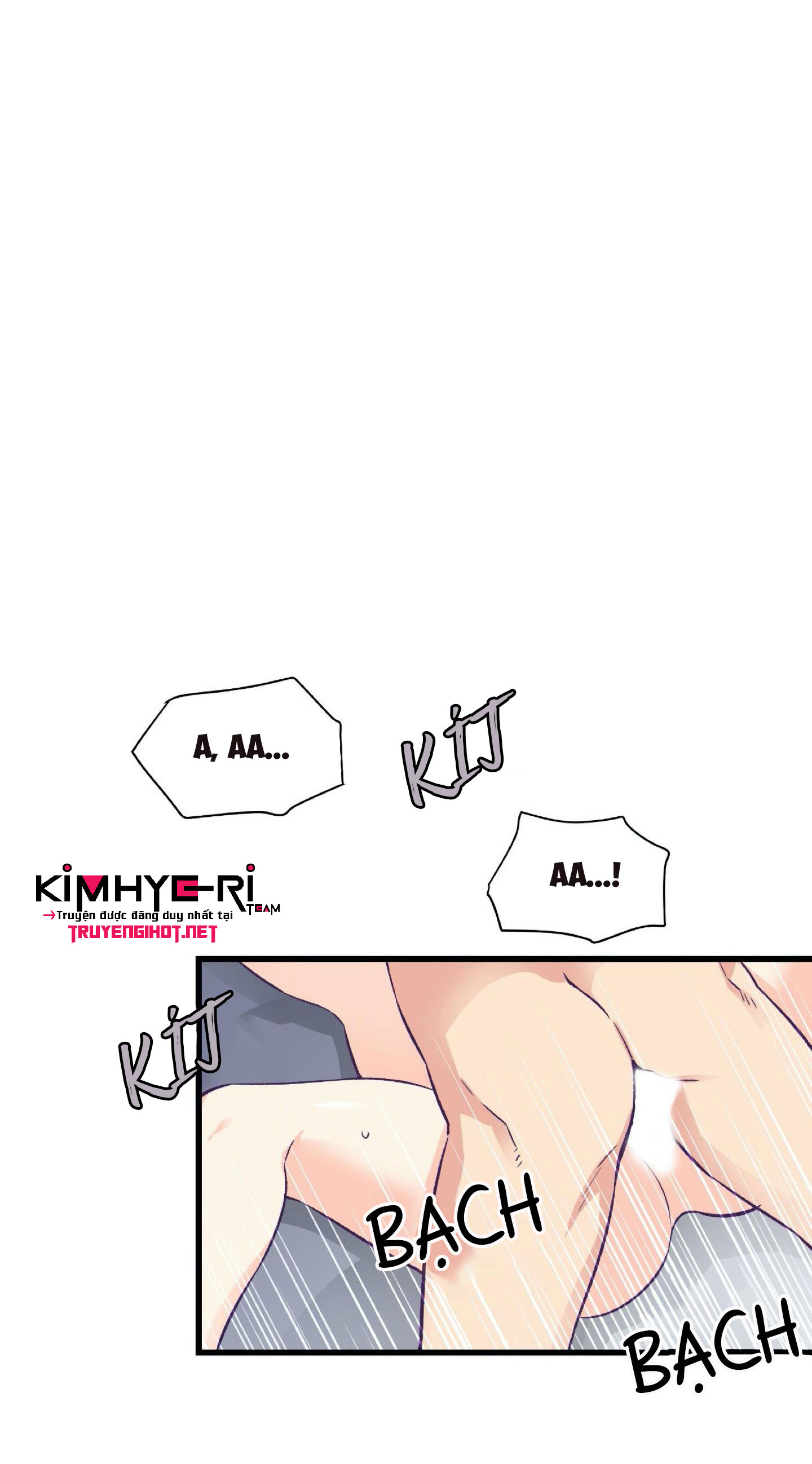 mềm mại tan chảy chapter 18 21