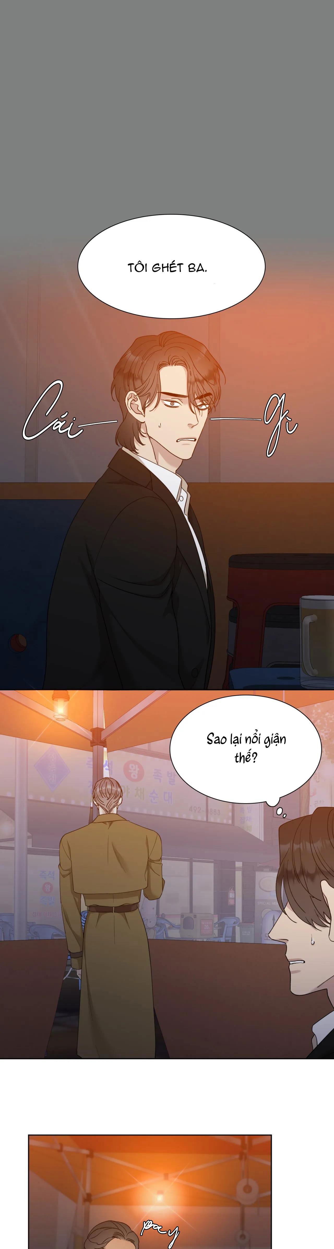 tên rác rưởi chapter 11 9