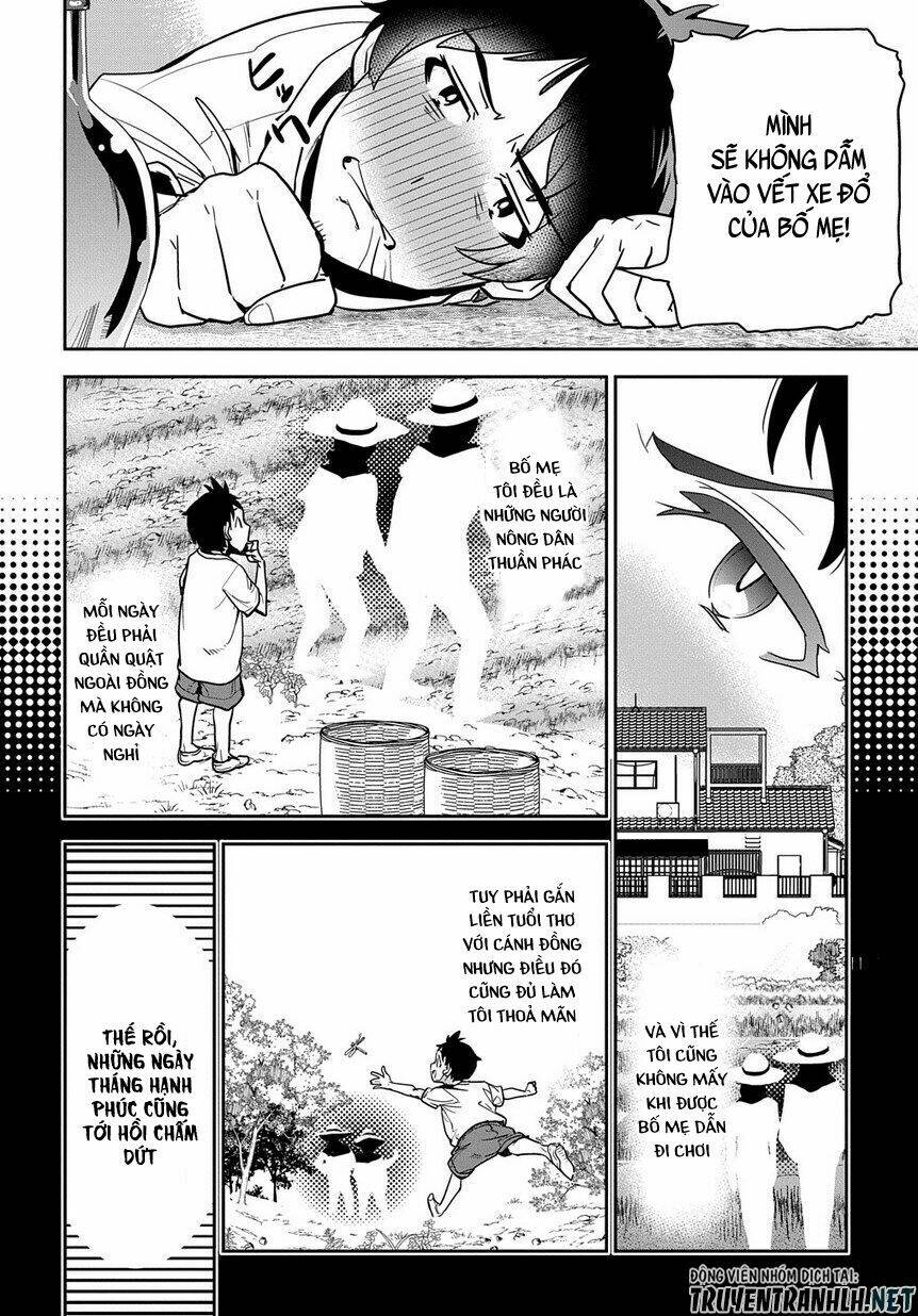 shounin yuusha wa isekai wo gyuujiru! - saibai skill de nandemo fuyashi chaimasu chapter 1 22