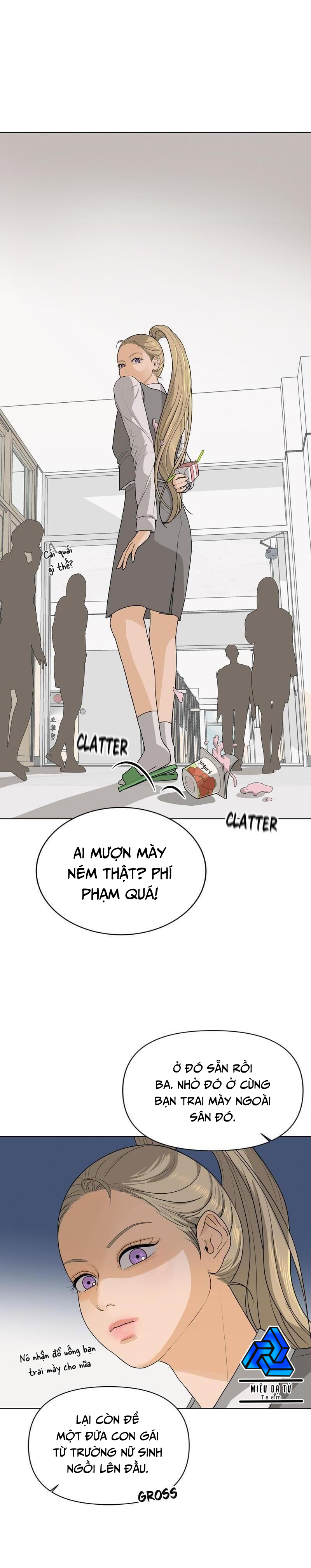 câu lạc bộ fox chapter 4 18