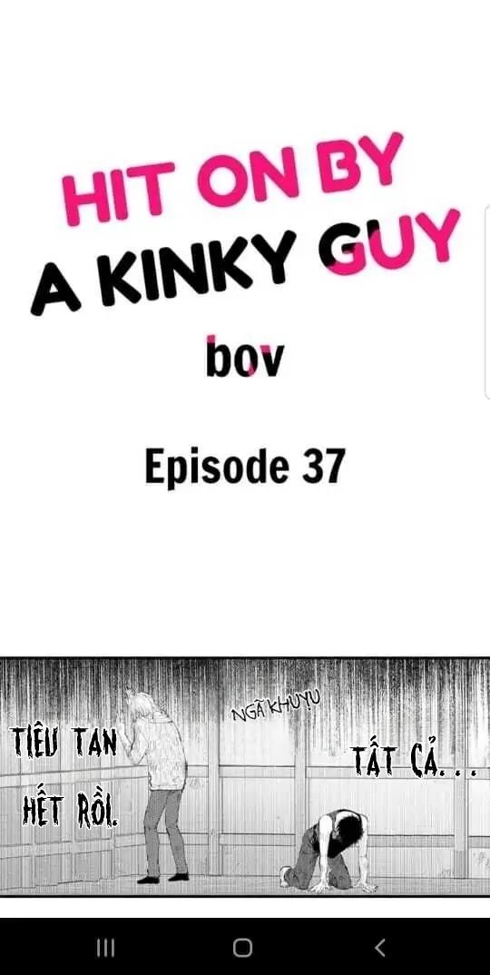 bị tán tỉnh bởi chàng trai lập dị chapter 37 1