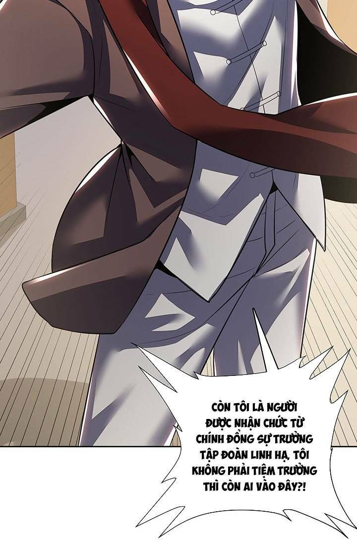 bất tử thần vương tu liên tục chapter 12 28