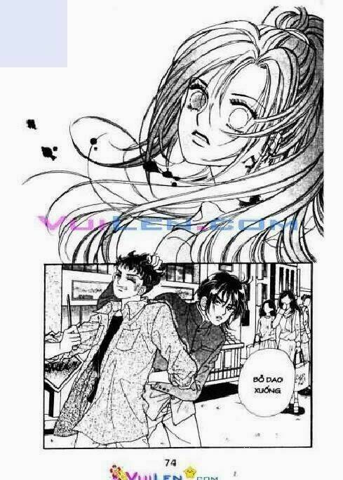 nhật ký tân hôn chapter 1 72