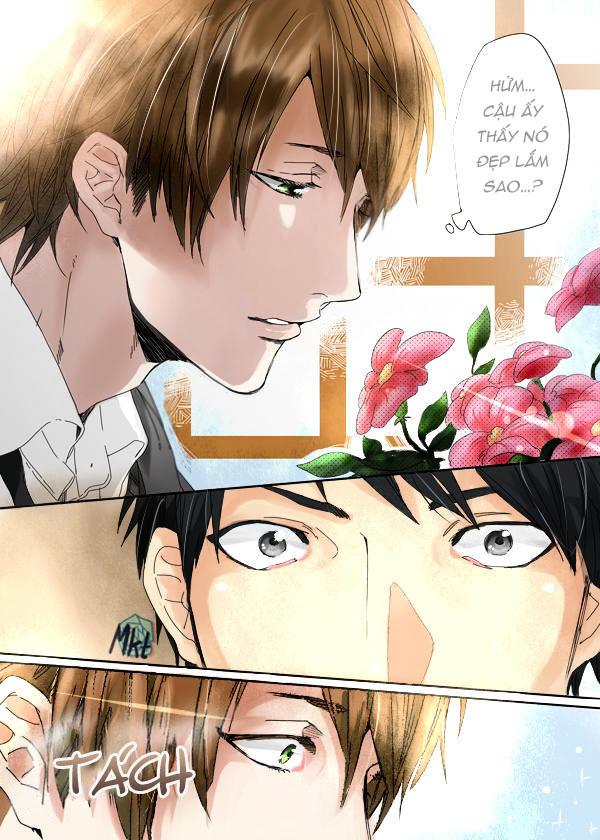 câu lạc bộ nhiếp ảnh chapter 3 27