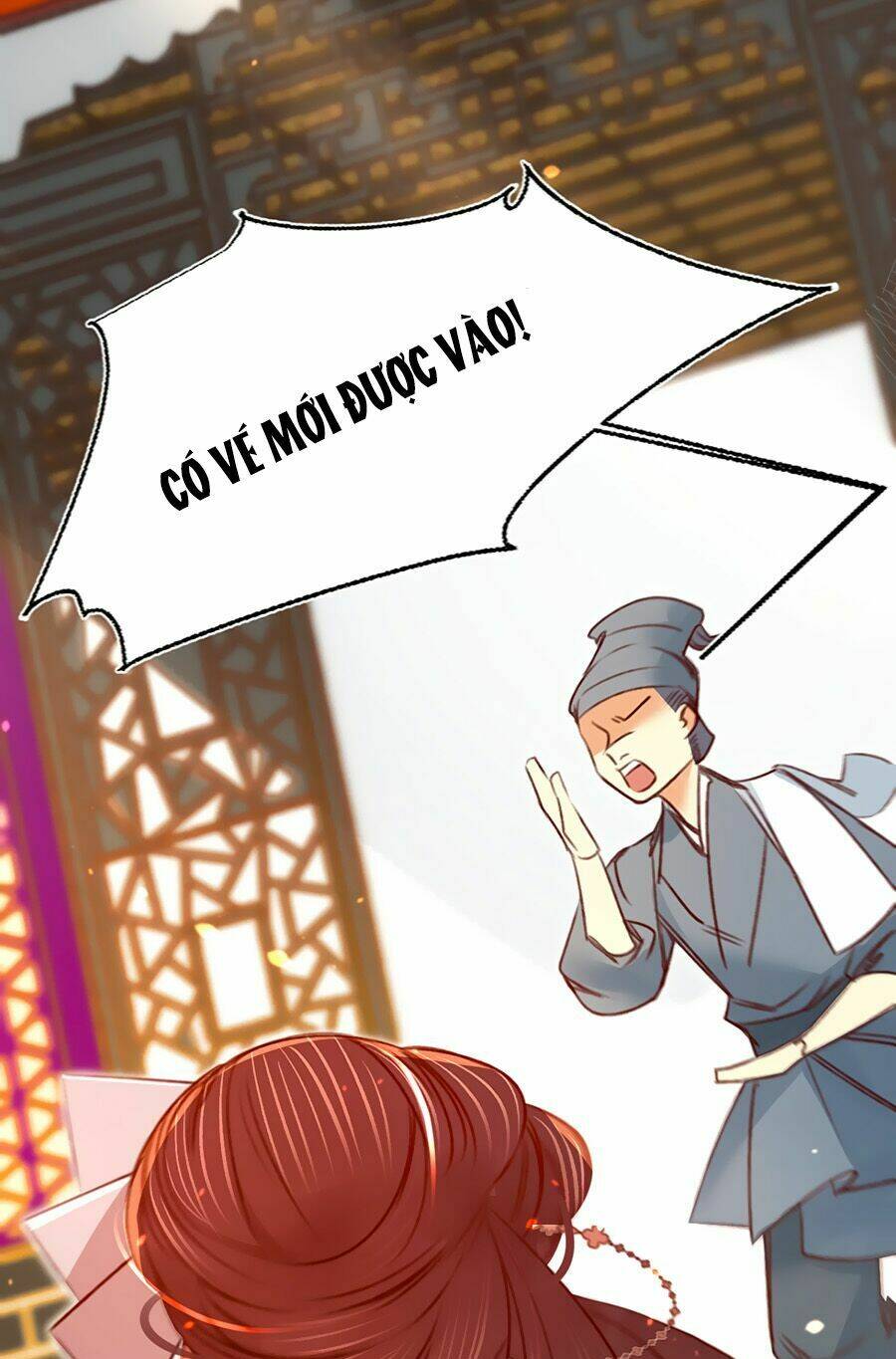 phượng hoàn triều: vương gia yêu nghiệt xin tránh đường chapter 11 16