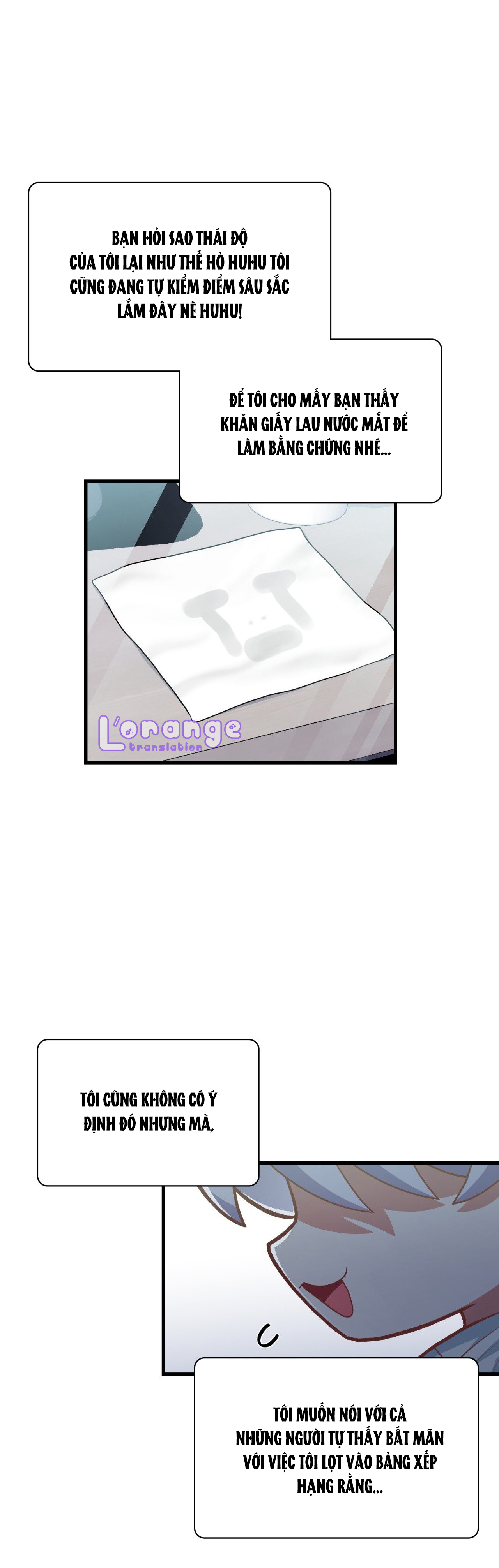 tên nhóc cùng bang hội là hàng xóm chapter 24 13