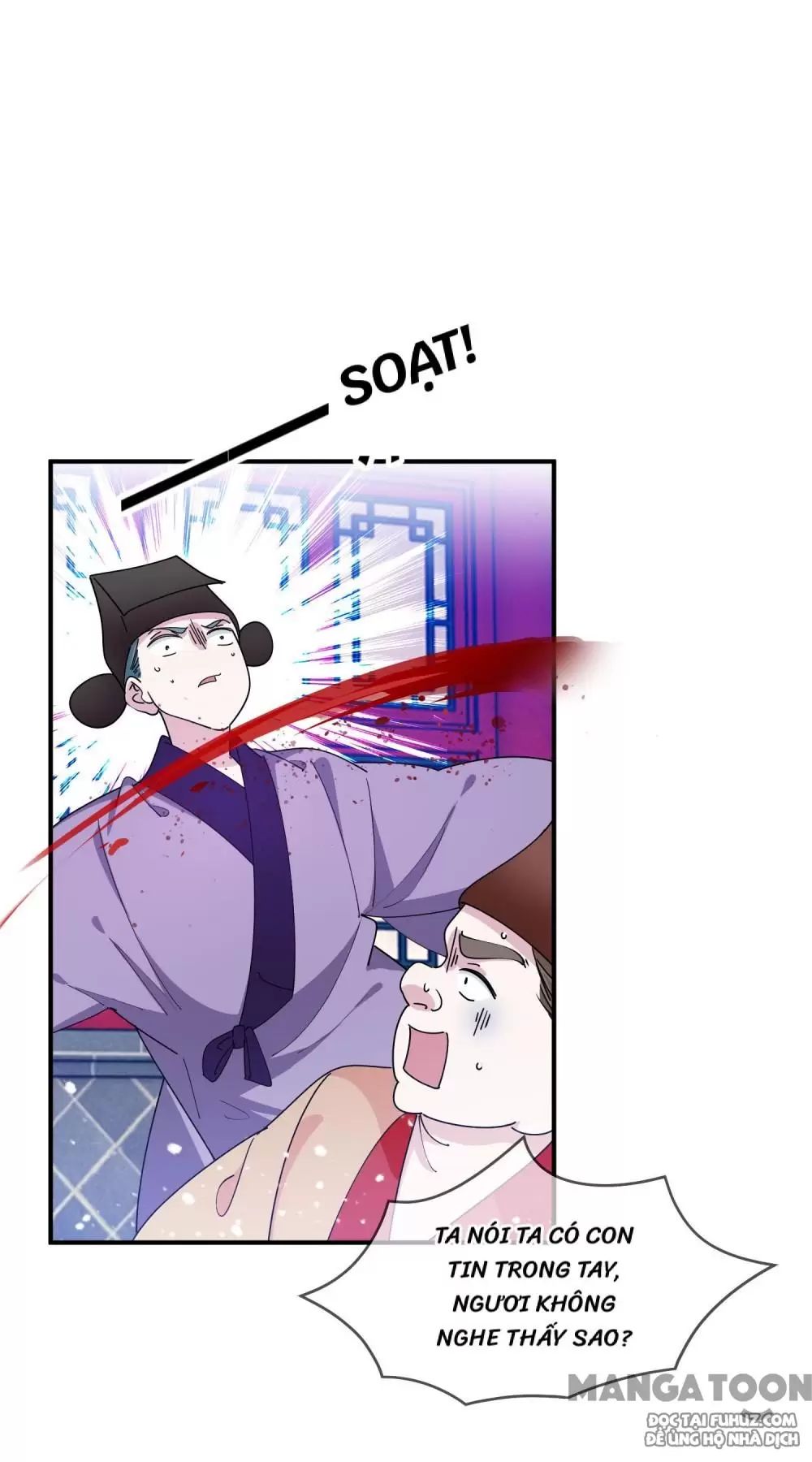 cực phẩm bại gia tử chapter 232 40