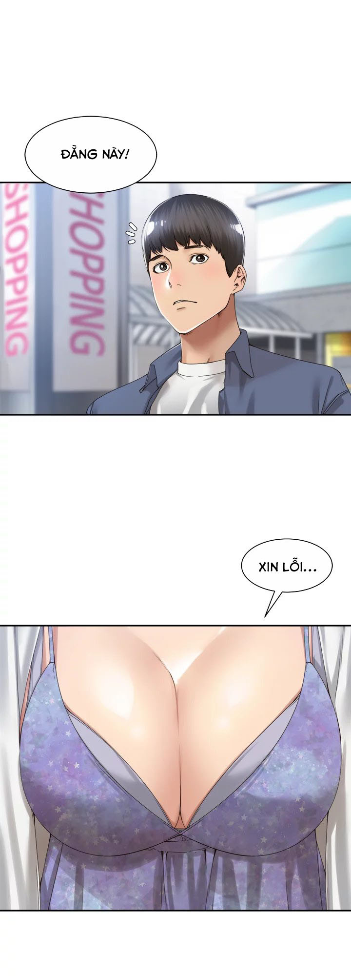 trên tình bạn dưới tình yêu chapter 27 2