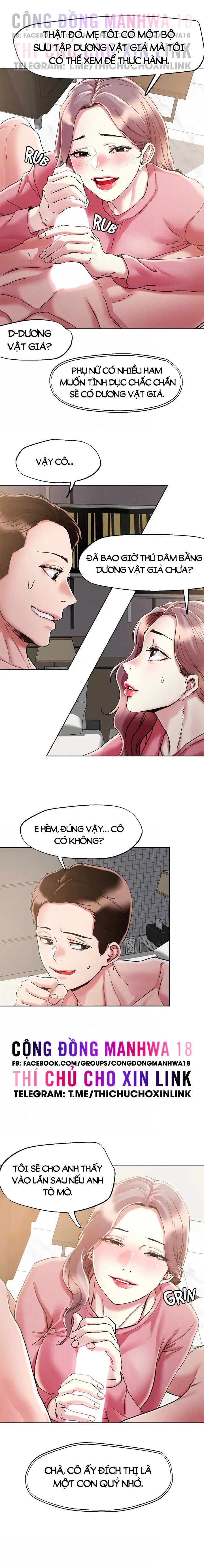 quyền năng chịch gái chapter 70 7