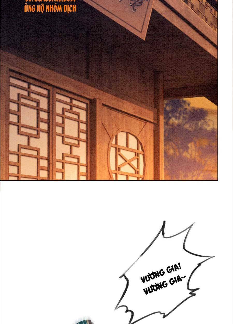 bắt đầu hủy hôn để công lược vương gia chapter 29 31