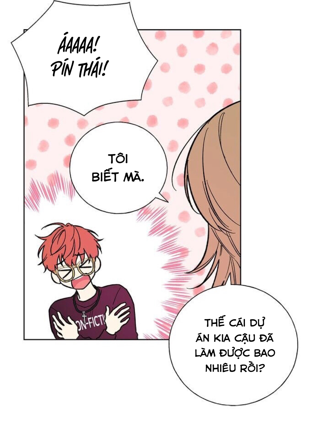 invitation of mystic messenger chapter 25 6