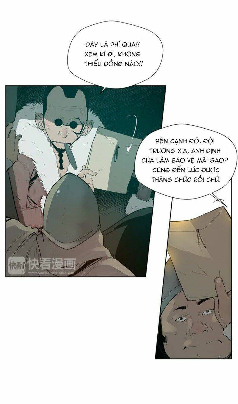 thanh gươm danh vọng chapter 10 11
