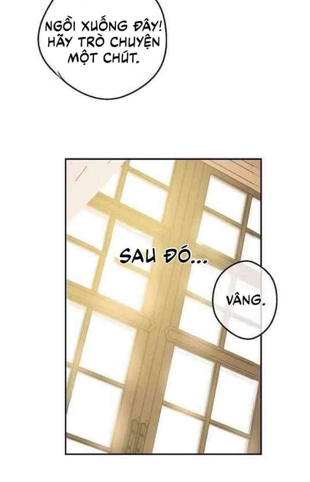 bỗng một ngày nọ tôi trở thành nàng công chúa chapter 65 36