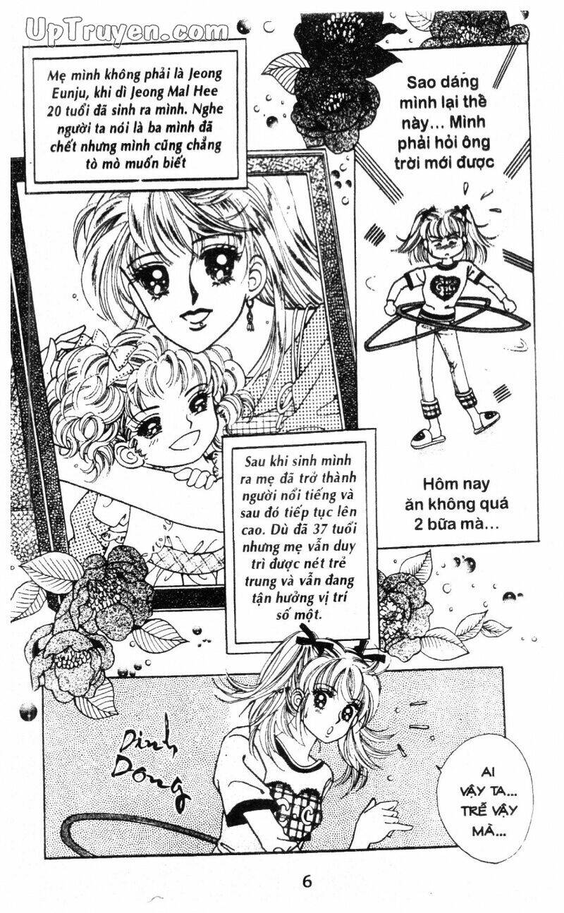 tình yêu diệu kỳ chapter 1 8