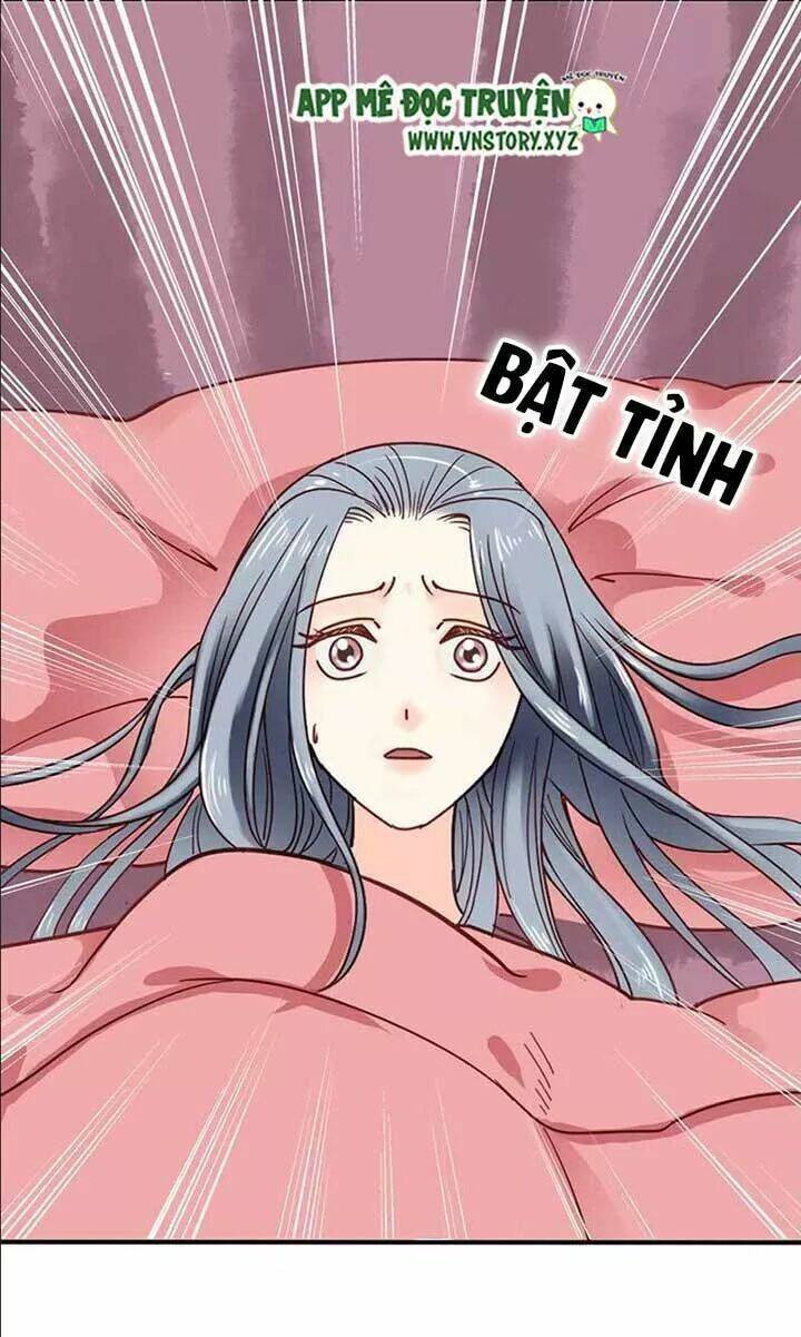 kiều nữ độc phi chapter 55 4