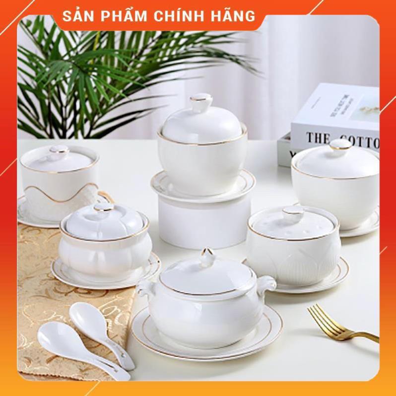 Thố Chưng Yến mẫu 3