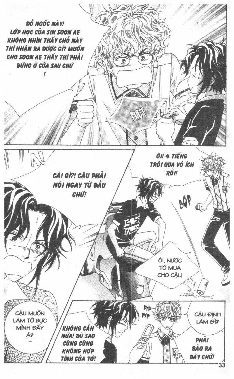 cũng vì em chapter 2 34