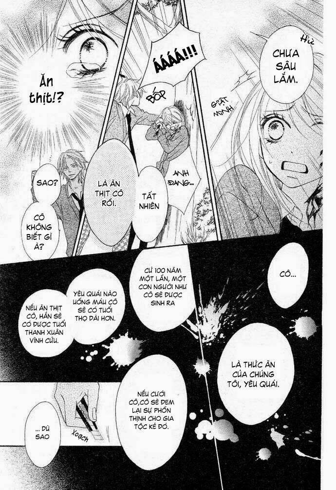 yêu quái cánh đen chapter 1 24