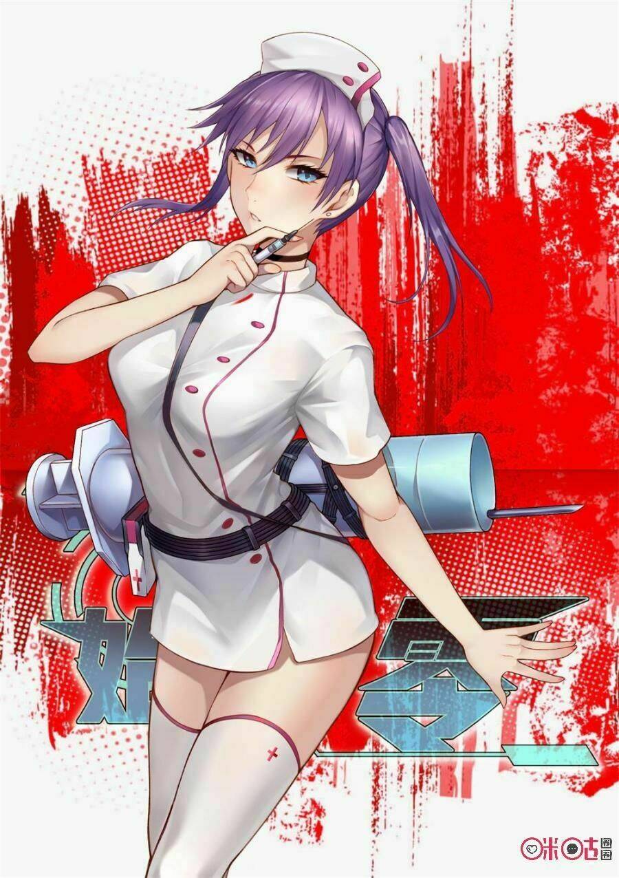 thủy nguyên linh chapter 7 3